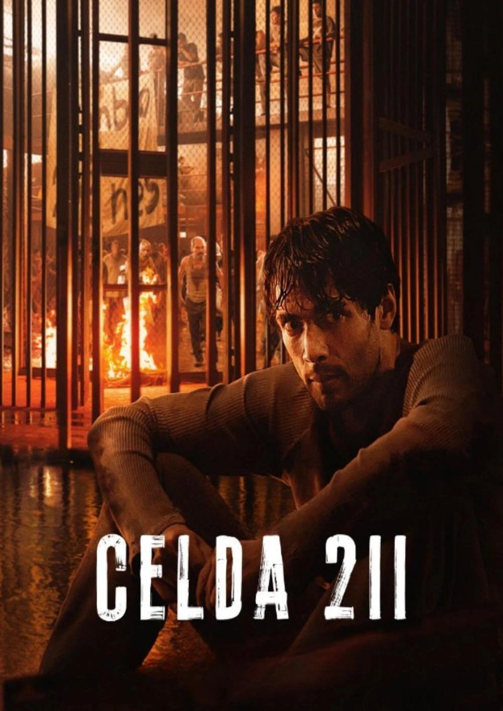 Xem phim Phòng Giam 211 - Prison Cell 211
