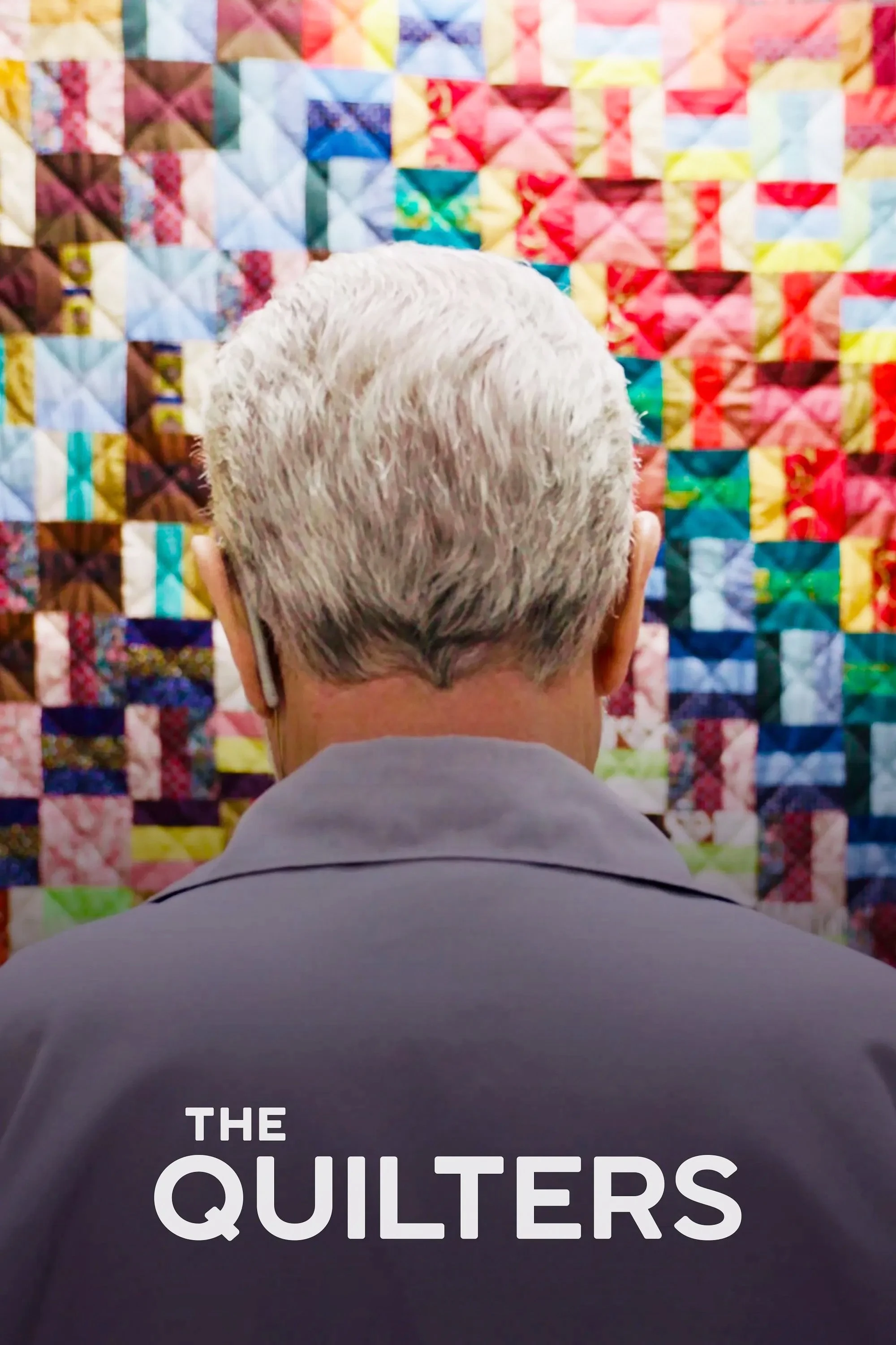 Xem phim Phòng May Vá - The Quilters