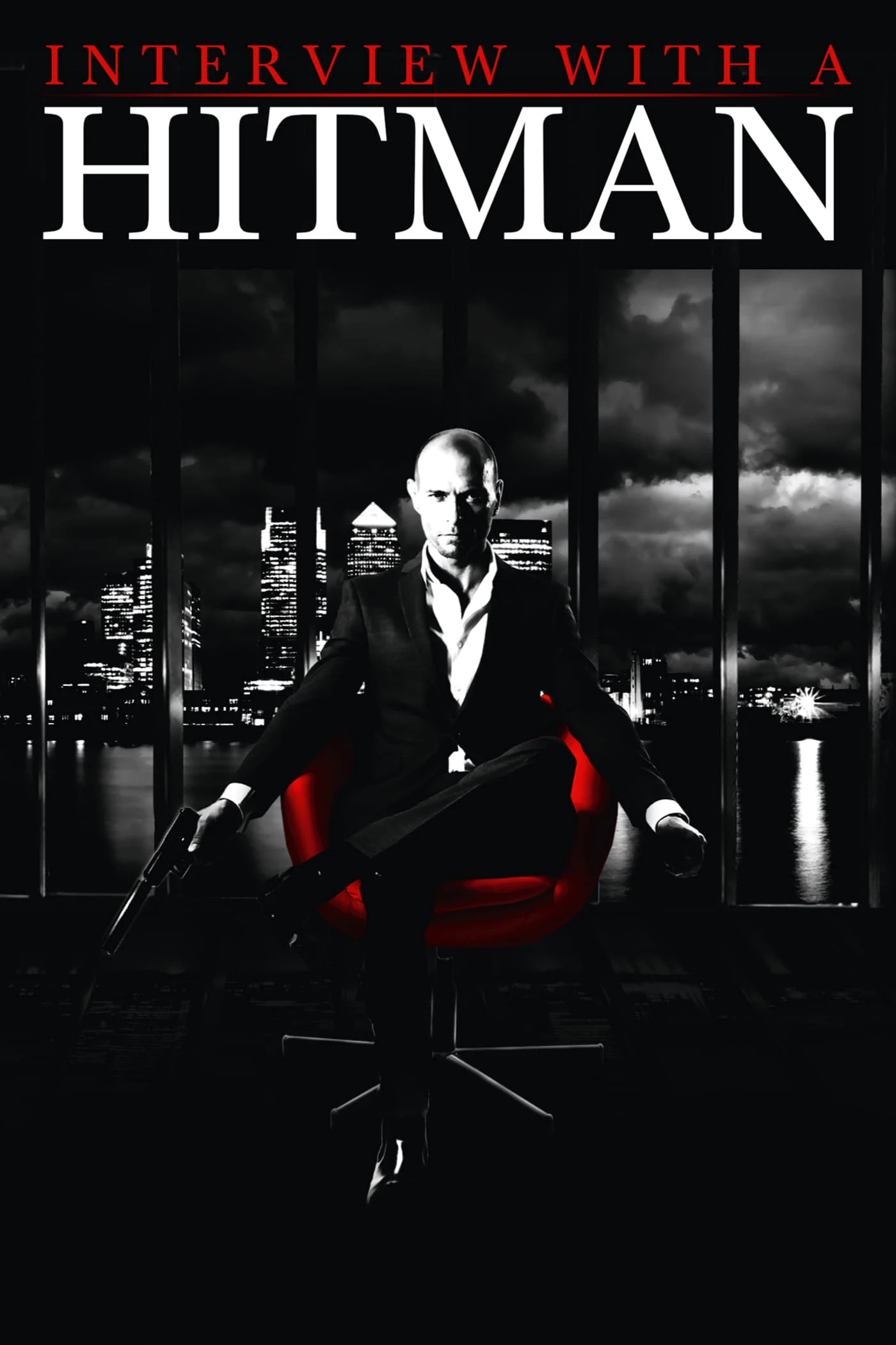 Xem phim Phỏng Vấn Sát Thủ - Interview with a Hitman