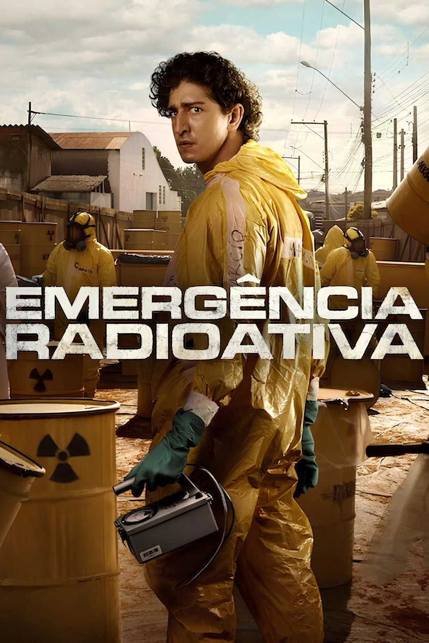 Xem phim Phóng Xạ Nguy Cấp (Emergência Radioativa) - Radioactive Emergency