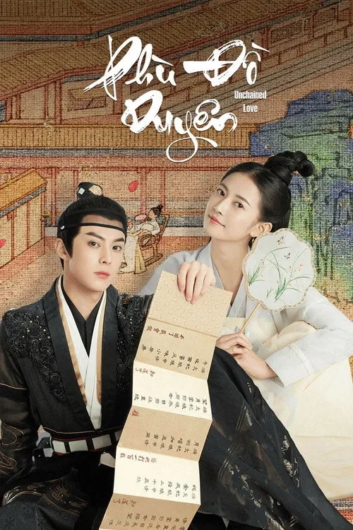 Xem phim Phù Đồ Duyên - Floating On The Edge / Unchained Love