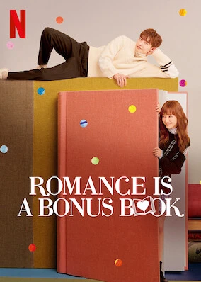 Xem phim Phụ Lục Tình Yêu - Romance Is A Bonus Book