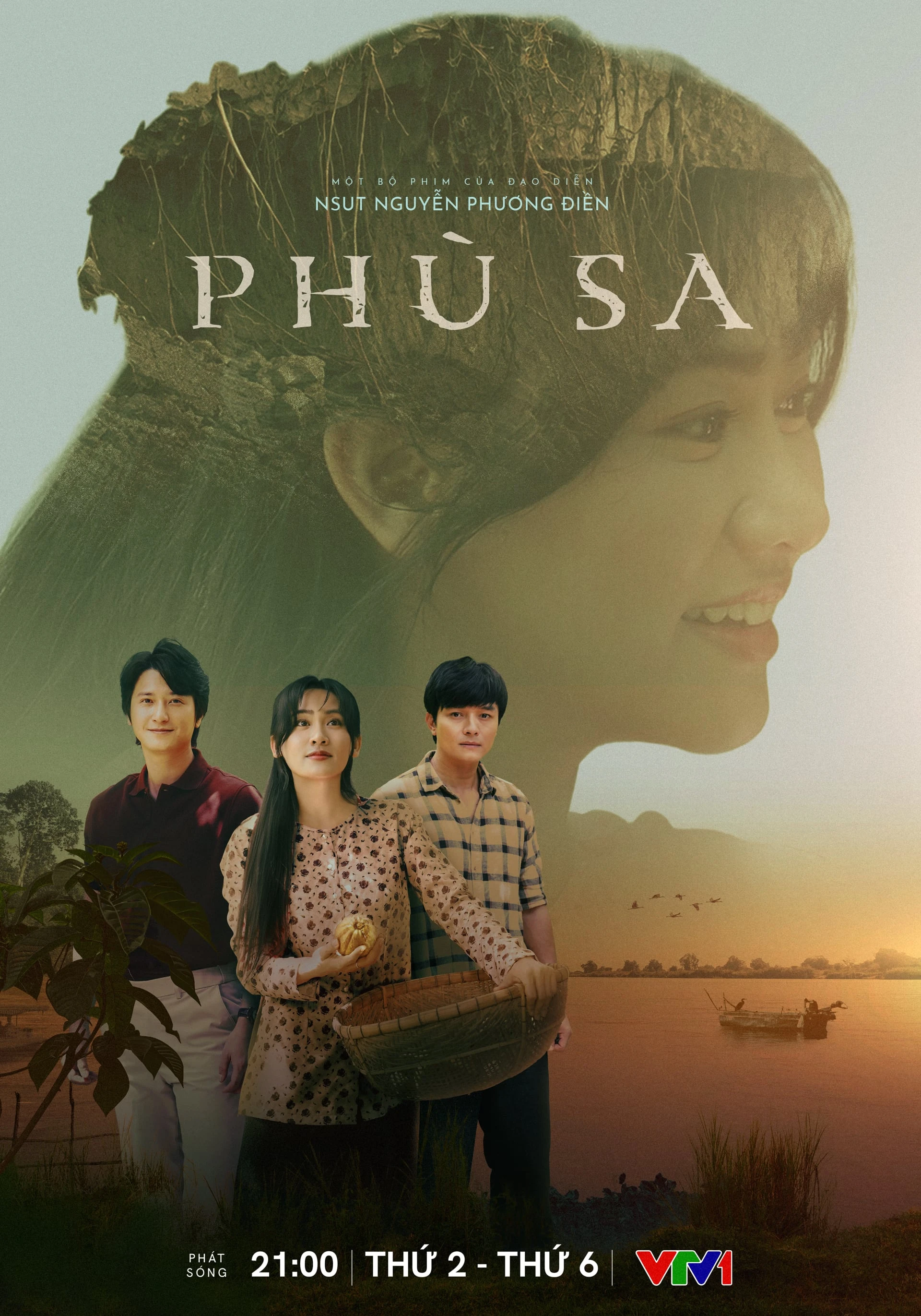 Xem phim Phù Sa - Phu Sa