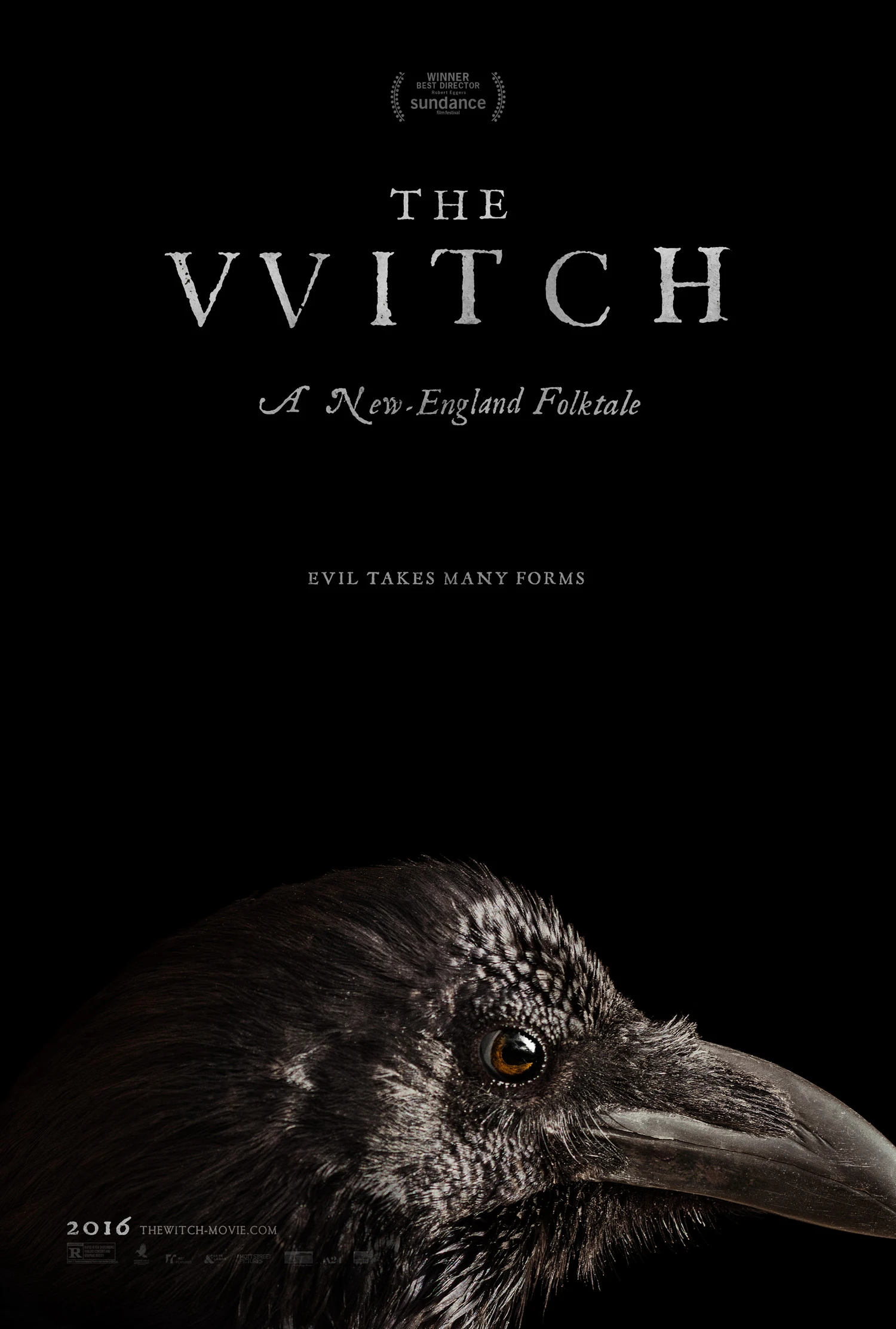 Xem phim Phù Thủy Bóng Tối - The Witch