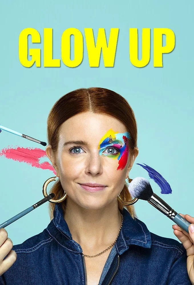 Xem phim Phù Thủy Trang Điểm (Phần 1) - Glow Up: Britain's Next Make-Up Star (Season 1)