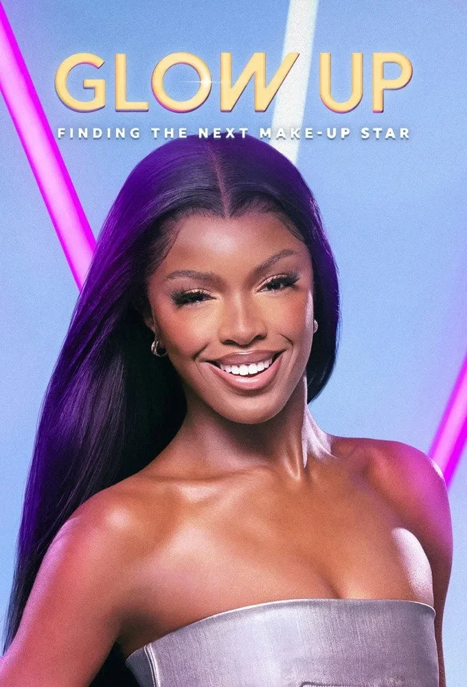Xem phim Phù Thủy Trang Điểm (Phần 5) - Glow Up: Britain's Next Make-Up Star (Season 5)