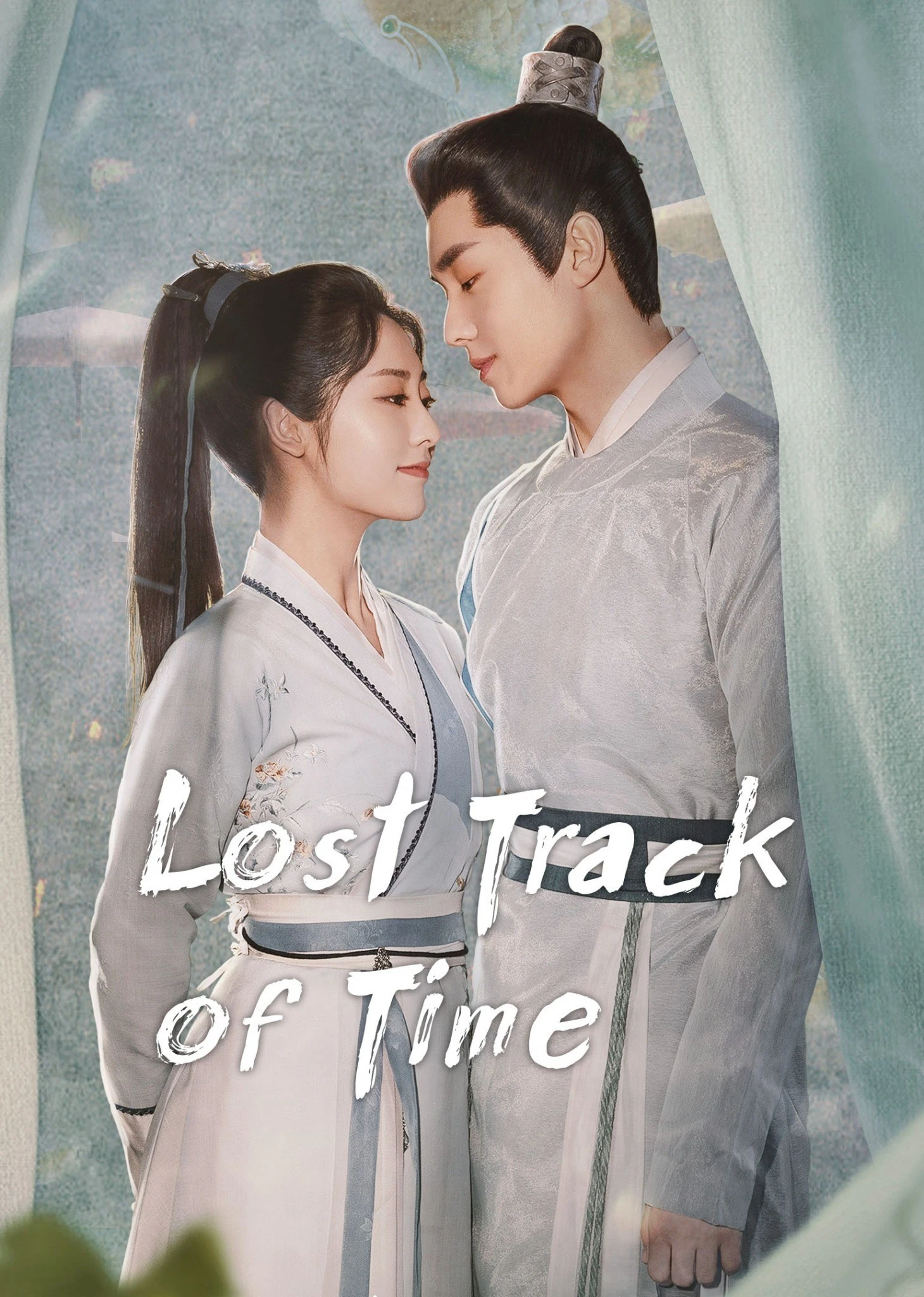 Xem phim Phúc Lưu Niên - Lost Track Of Time