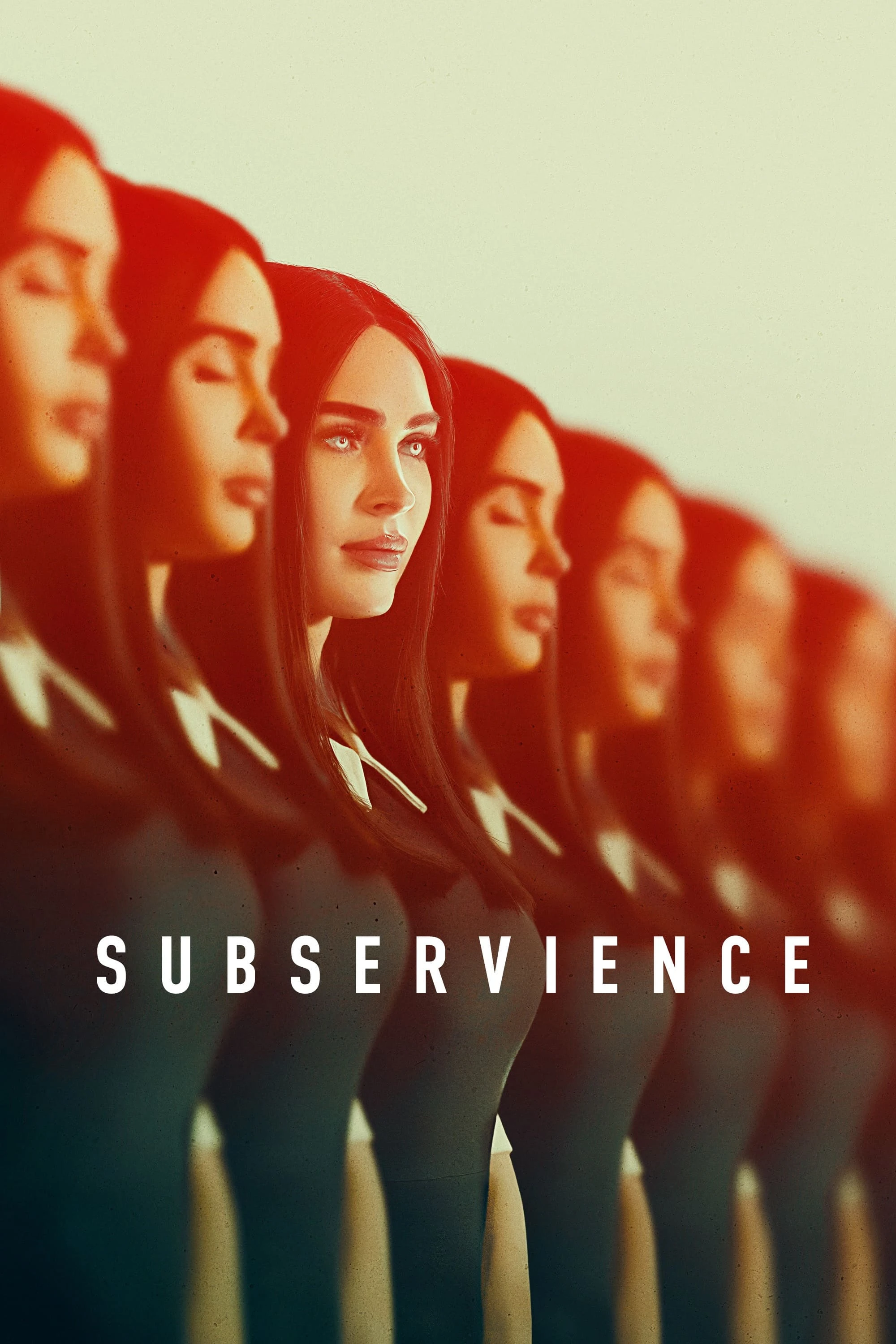 Xem phim Phục Tùng - Subservience