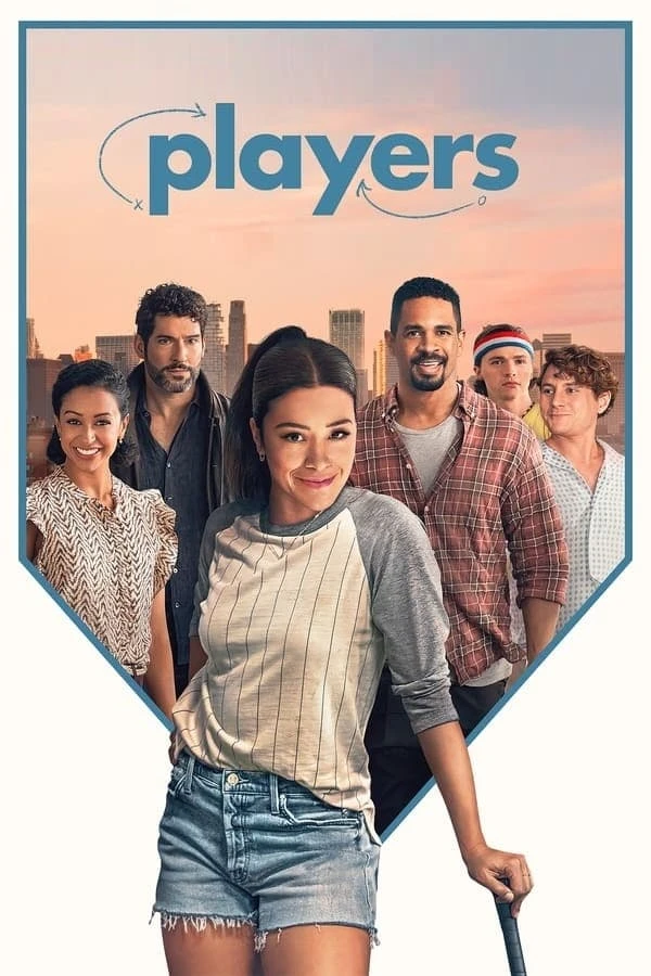 Xem phim Players - Players