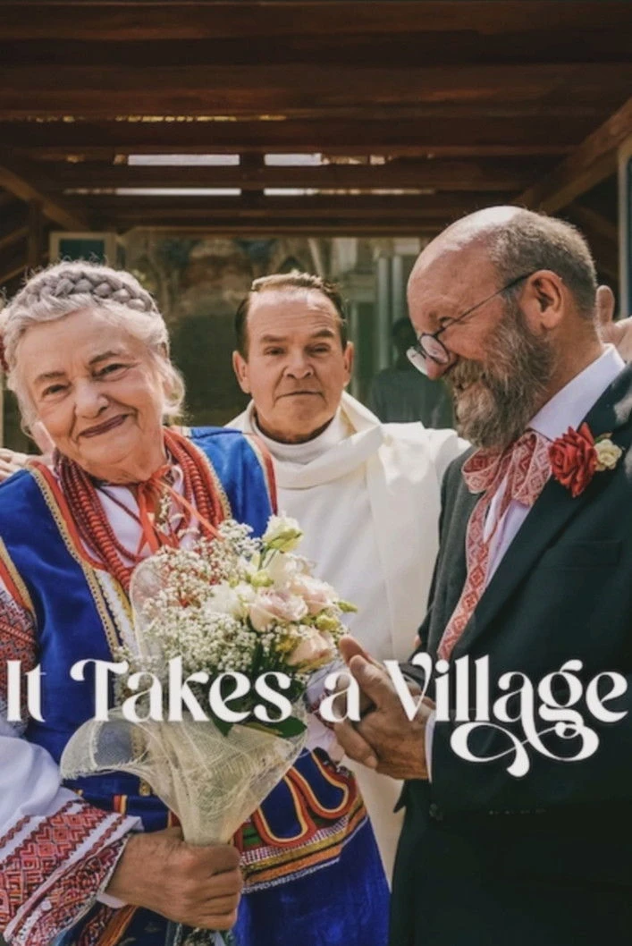 Xem phim Podlasie - It Takes A Village