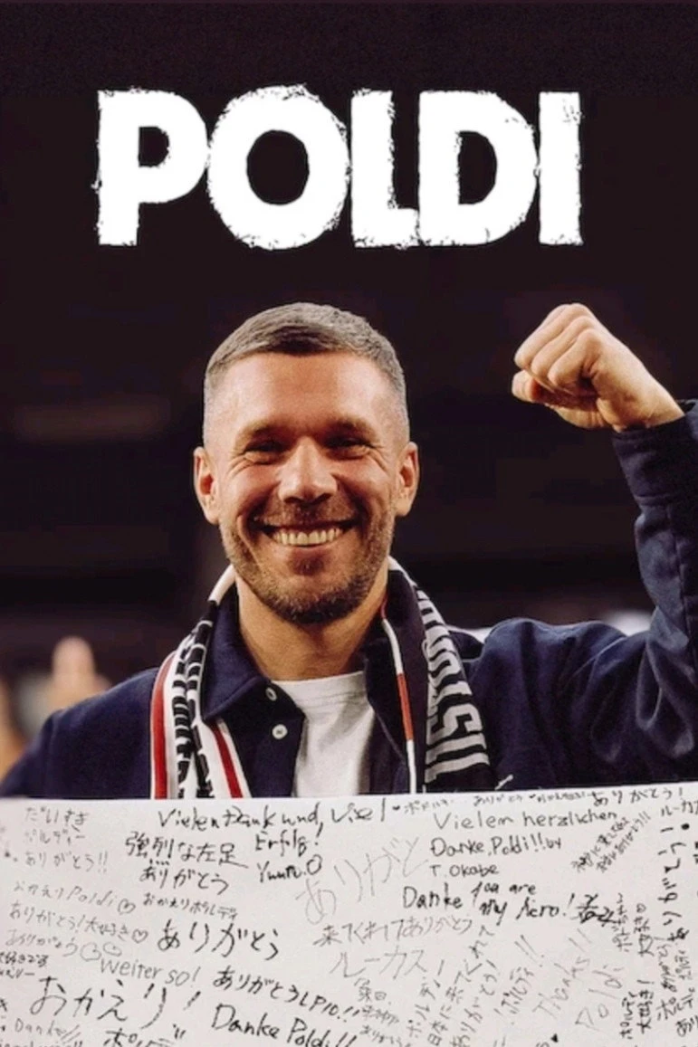 Xem phim Poldi - Poldi