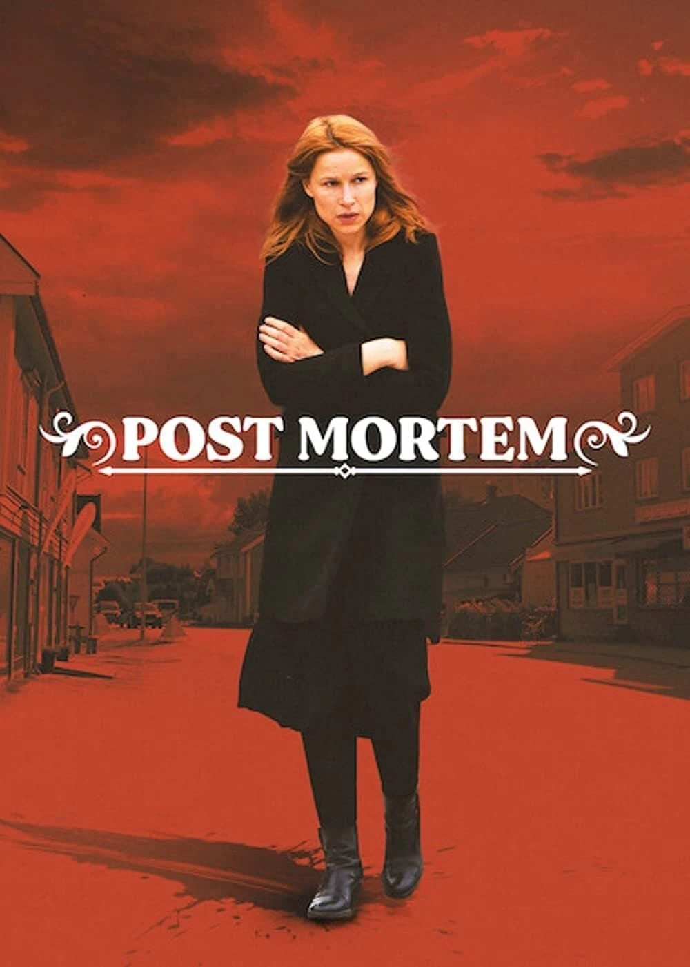 Xem phim Post Mortem: Không ai chết ở Skarnes - Post Mortem: No One Dies in Skarnes