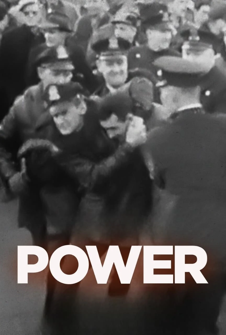 Xem phim Power: Quyền lực cảnh sát - Power