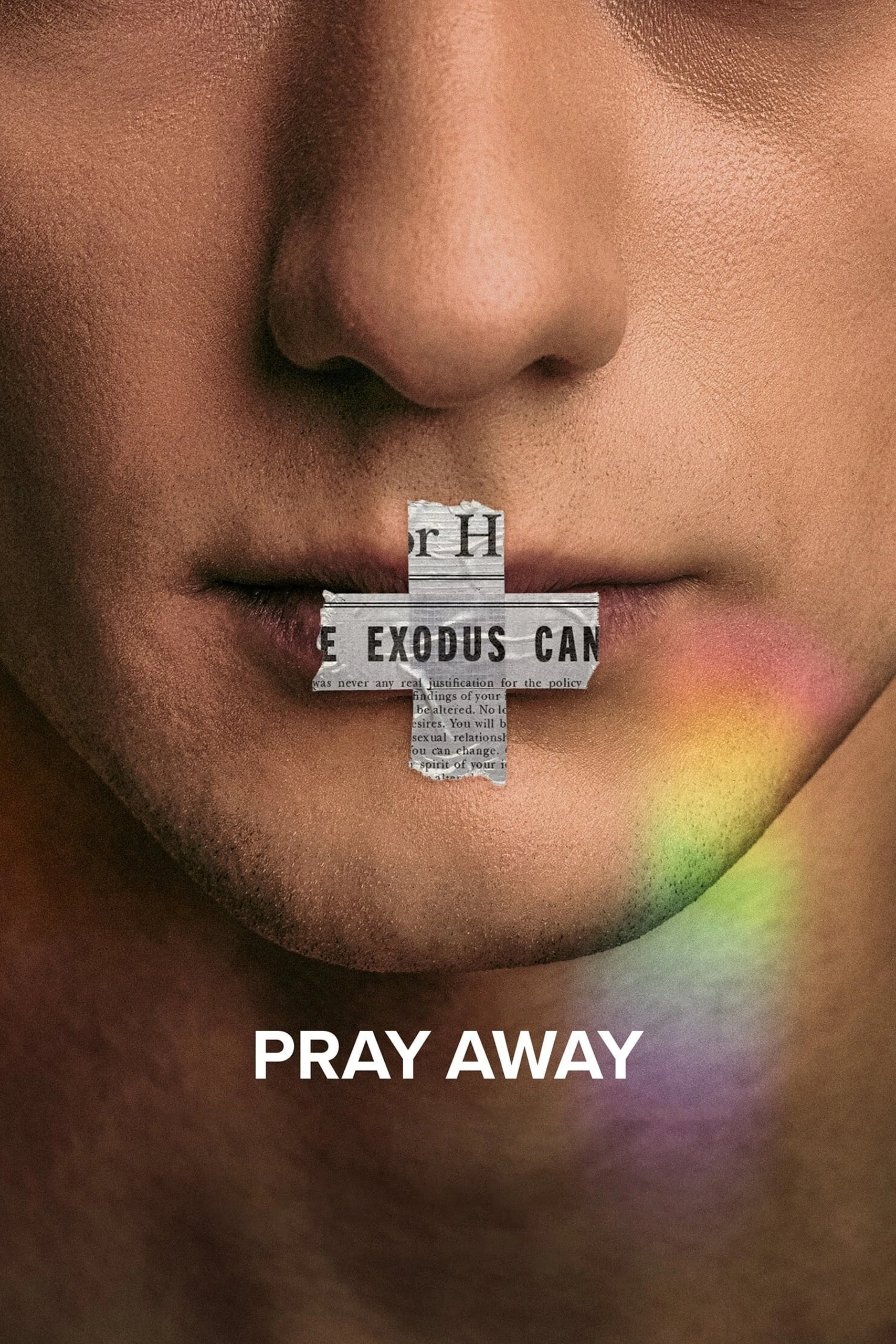 Xem phim Pray Away: Hệ lụy của phong trào ex-gay - Pray Away
