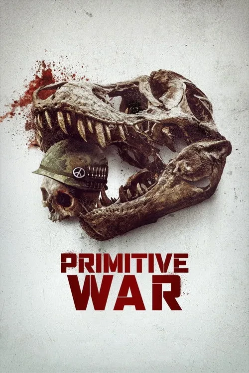 Xem phim Primitive War - Primitive War