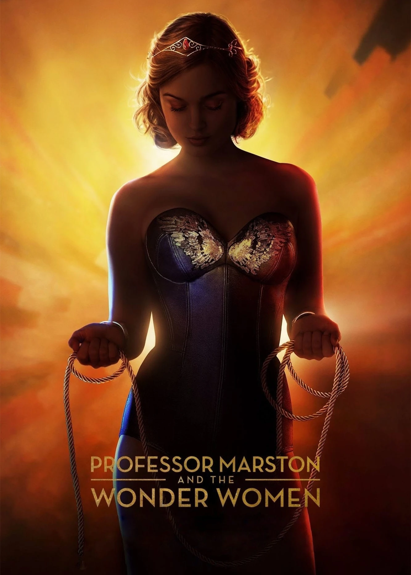 Xem phim Professor Marston And The Wonder Women - Professor Marston And The Wonder Women