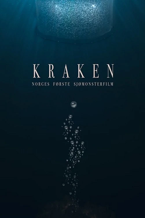 Xem phim Quái Vật Biển - Kraken