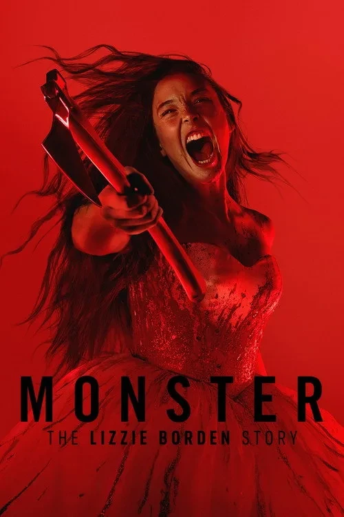 Xem phim Quái Vật: Câu Chuyện Về Lizzie Borden - Monster: The Lizzie Borden Story