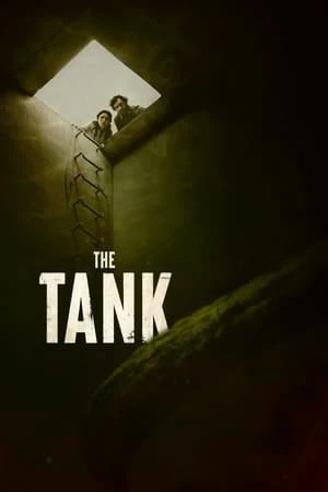 Xem phim Quái Vật Dưới Bể Nước - The Tank