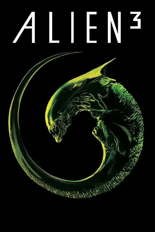 Xem phim Quái Vật Không Gian 3 - Alien³