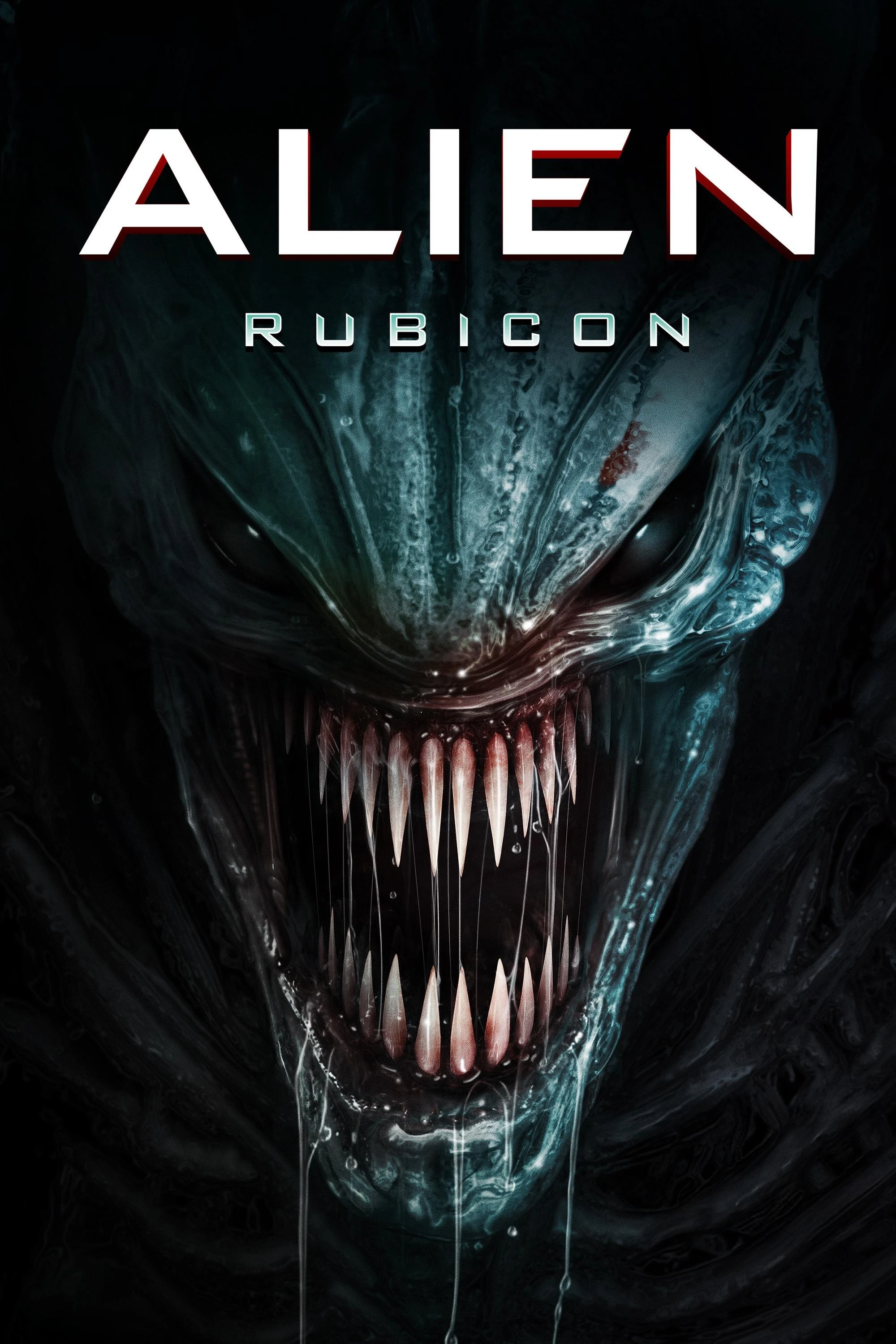 Xem phim Quái Vật Không Gian: Giới Hạn - Alien: Rubicon