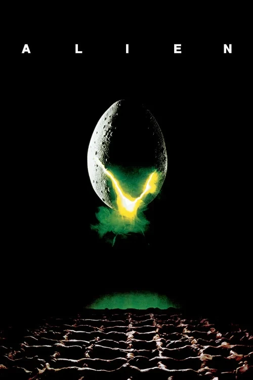 Xem phim Quái Vật Không Gian - Alien