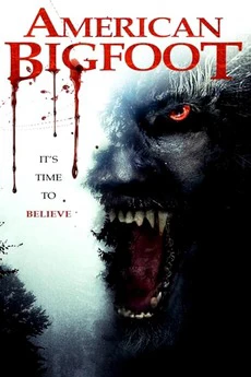 Xem phim Quái Vật Khổng Lồ - American Bigfoot