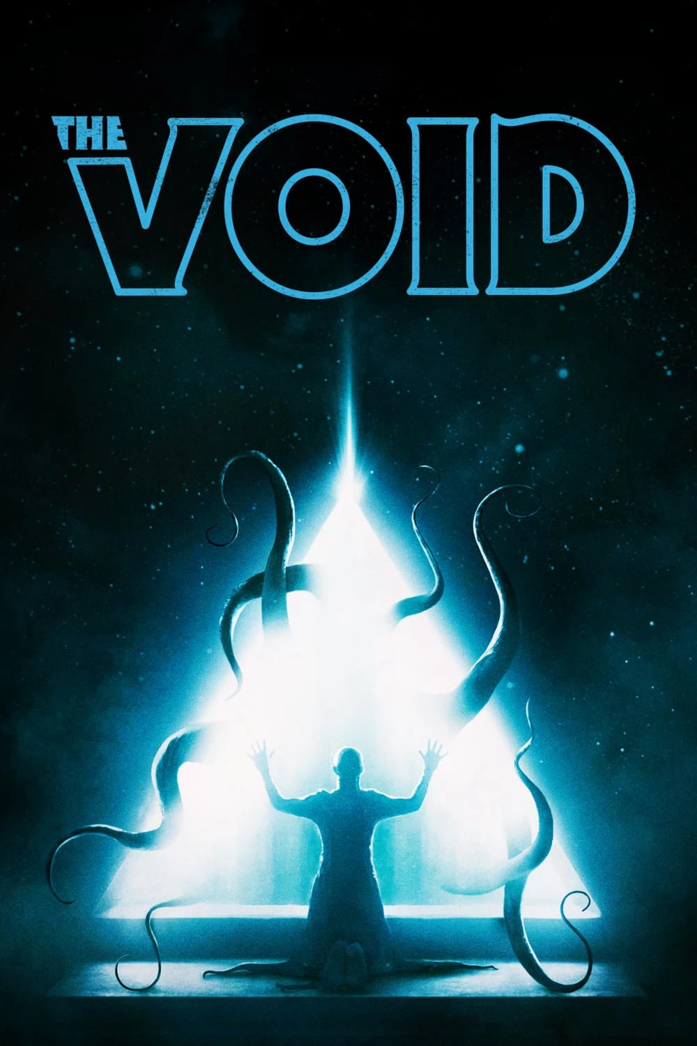 Xem phim Quái Vật Xúc Tu - The Void