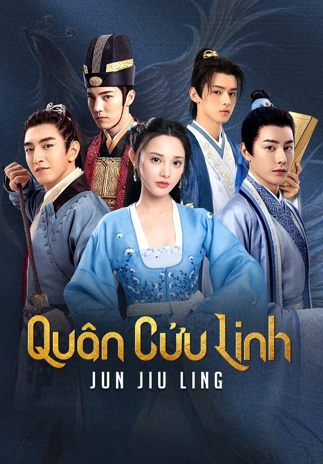 Xem phim Quân Cửu Linh - Jun Jiu Ling