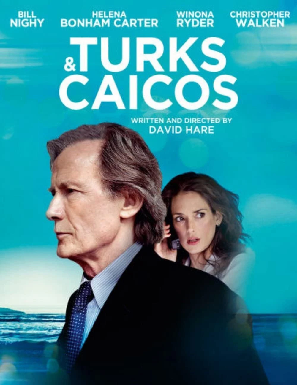 Xem phim Quần Đảo Turks Và Caicos - Turks & Caicos