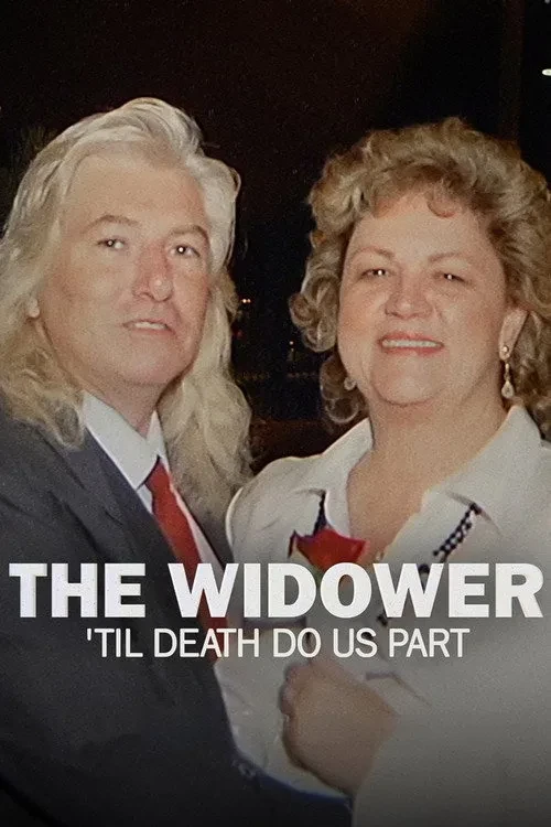 Xem phim Quan Phu: Đến Khi Cái Chết Chia Lìa - The Widower: 'Til Death Do Us Part