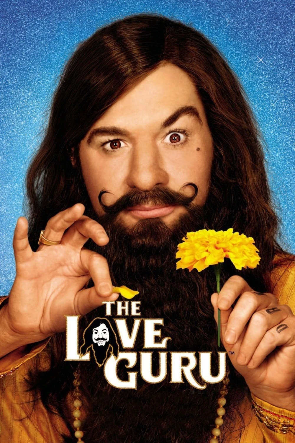Xem phim Quân Sư Tình Yêu - The Love Guru