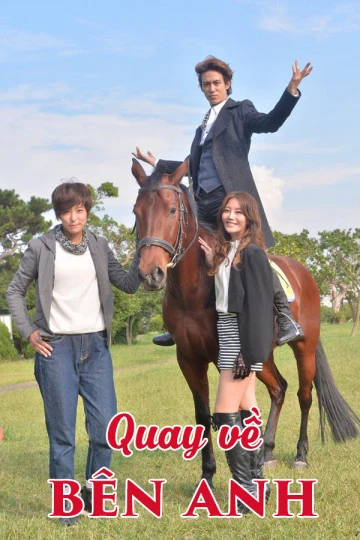 Xem phim Quay Về Bên Anh - Bromance