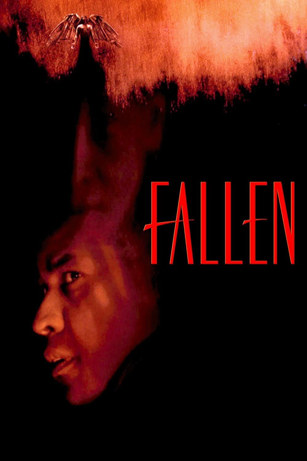Xem phim Quỷ Bất Tử - Fallen
