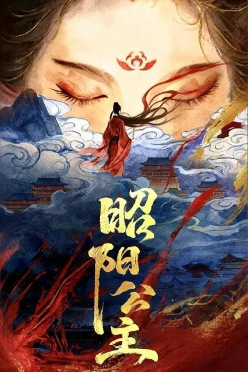 Xem phim Quyền Khuynh Thiên Hạ (Chiêu Dương Công Chúa) - The Shadow Sovereign