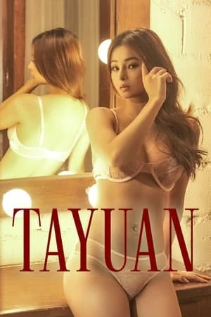Xem phim Quyến Rũ - Tayuan