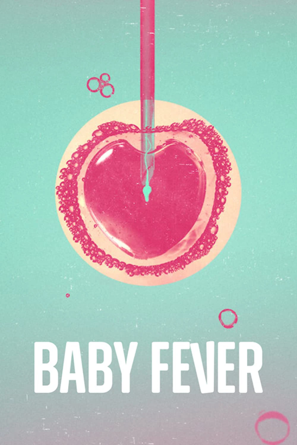 Xem phim Rắc Rối Bé Bi - Baby Fever