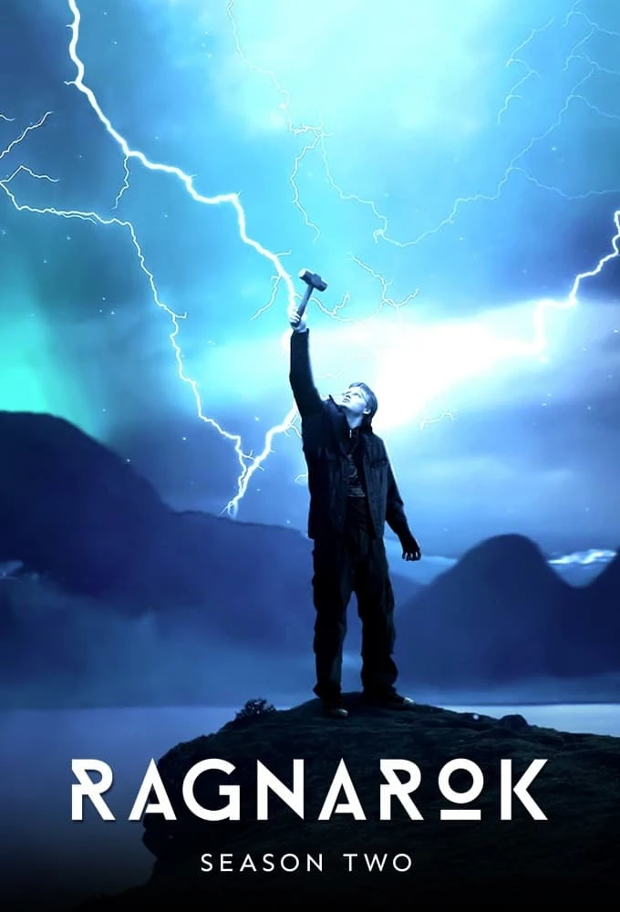 Xem phim Ragnarok: Hoàng Hôn Của Chư Thần (Phần 2) - Ragnarok (Season 2)