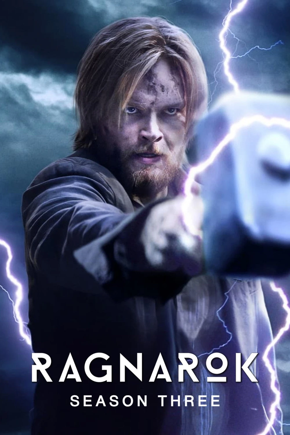 Xem phim Ragnarok: Hoàng Hôn Của Chư Thần (Phần 3) - Ragnarok (Season 3)