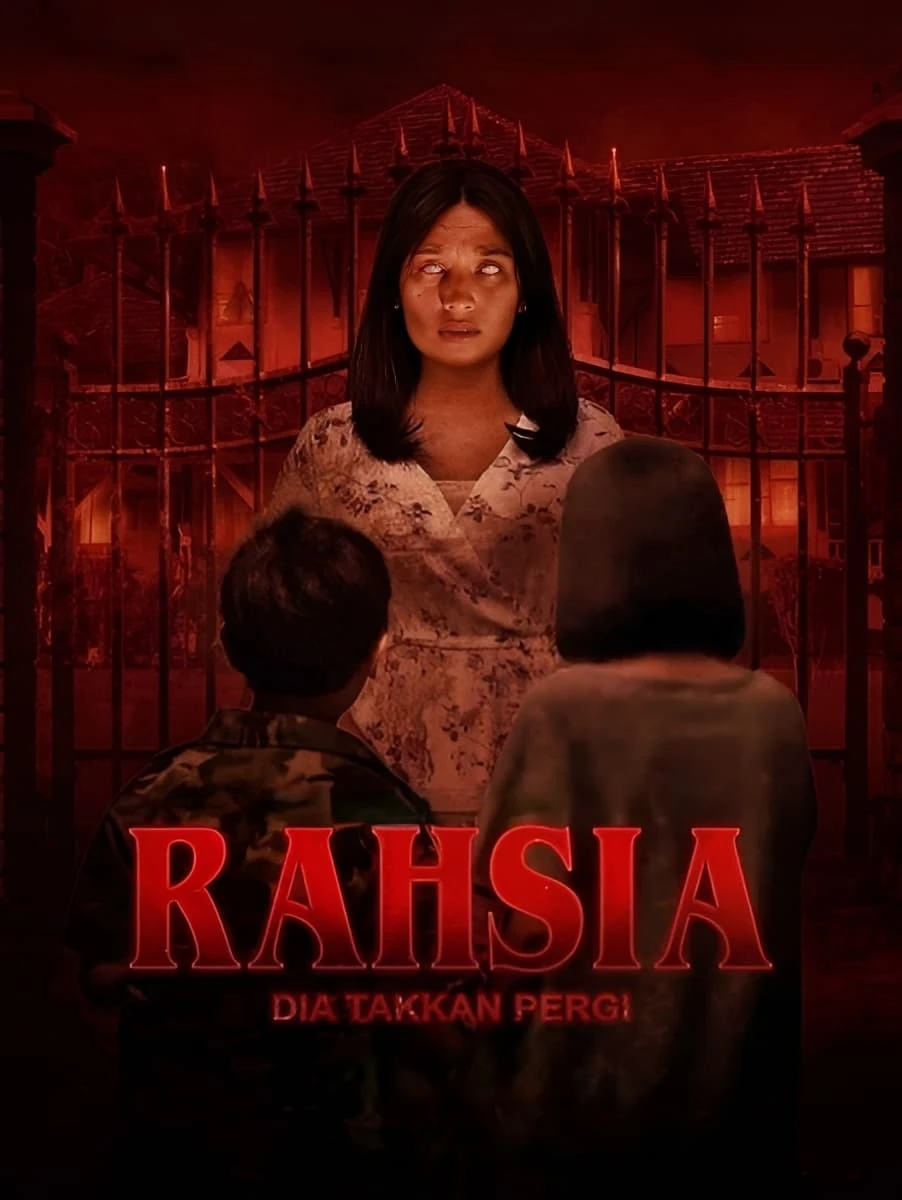 Xem phim Rahsia: Bí Mật - Rahsia
