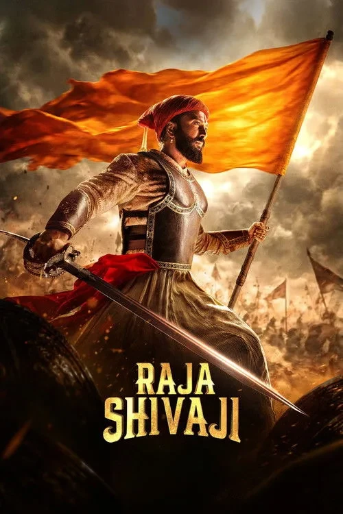 Xem phim Raja Shivaji - Raja Shivaji
