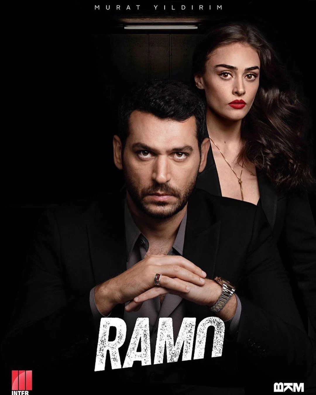 Xem phim Ramo (Phần 2) - Ramo (Season 2)