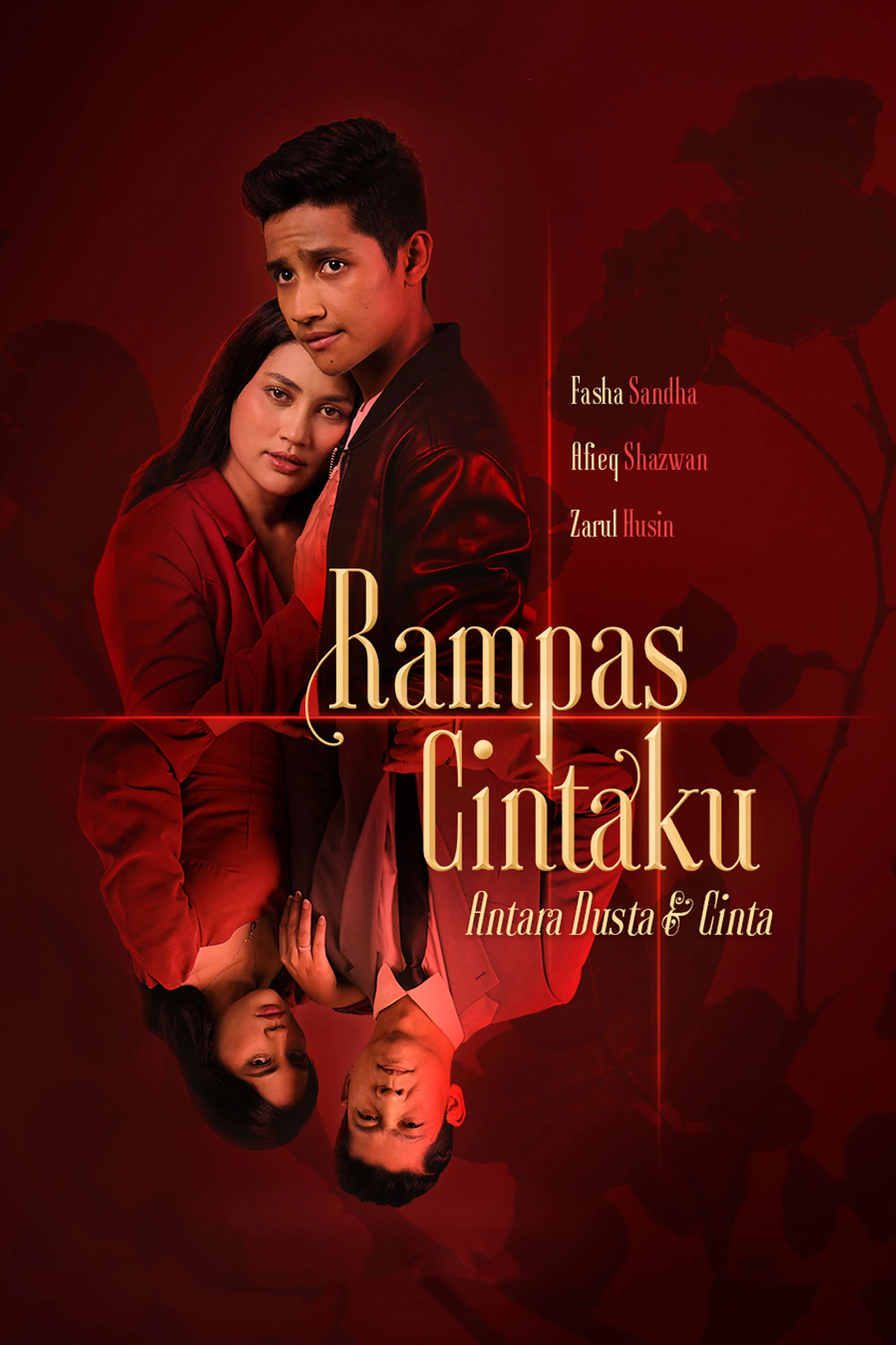 Xem phim Rampas Cintaku (Phần 2) - Rampas Cintaku (Season 2)