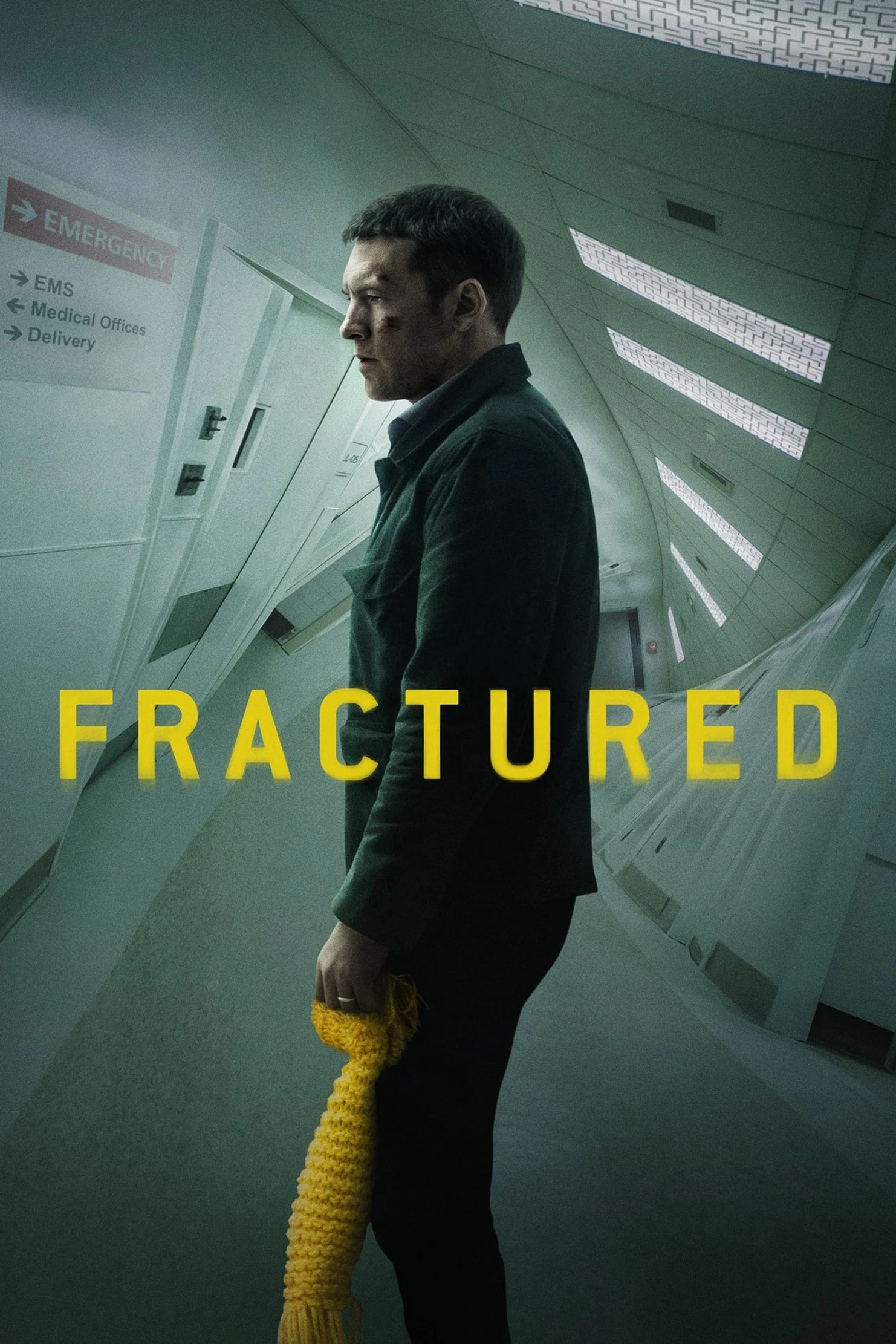 Xem phim Rạn Vỡ - Fractured