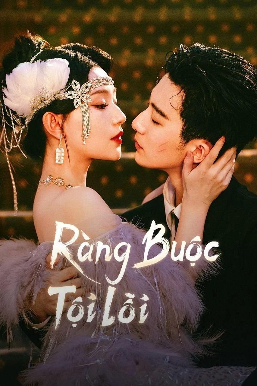 Xem phim Ràng Buộc Tội Lỗi - Bound By Sin