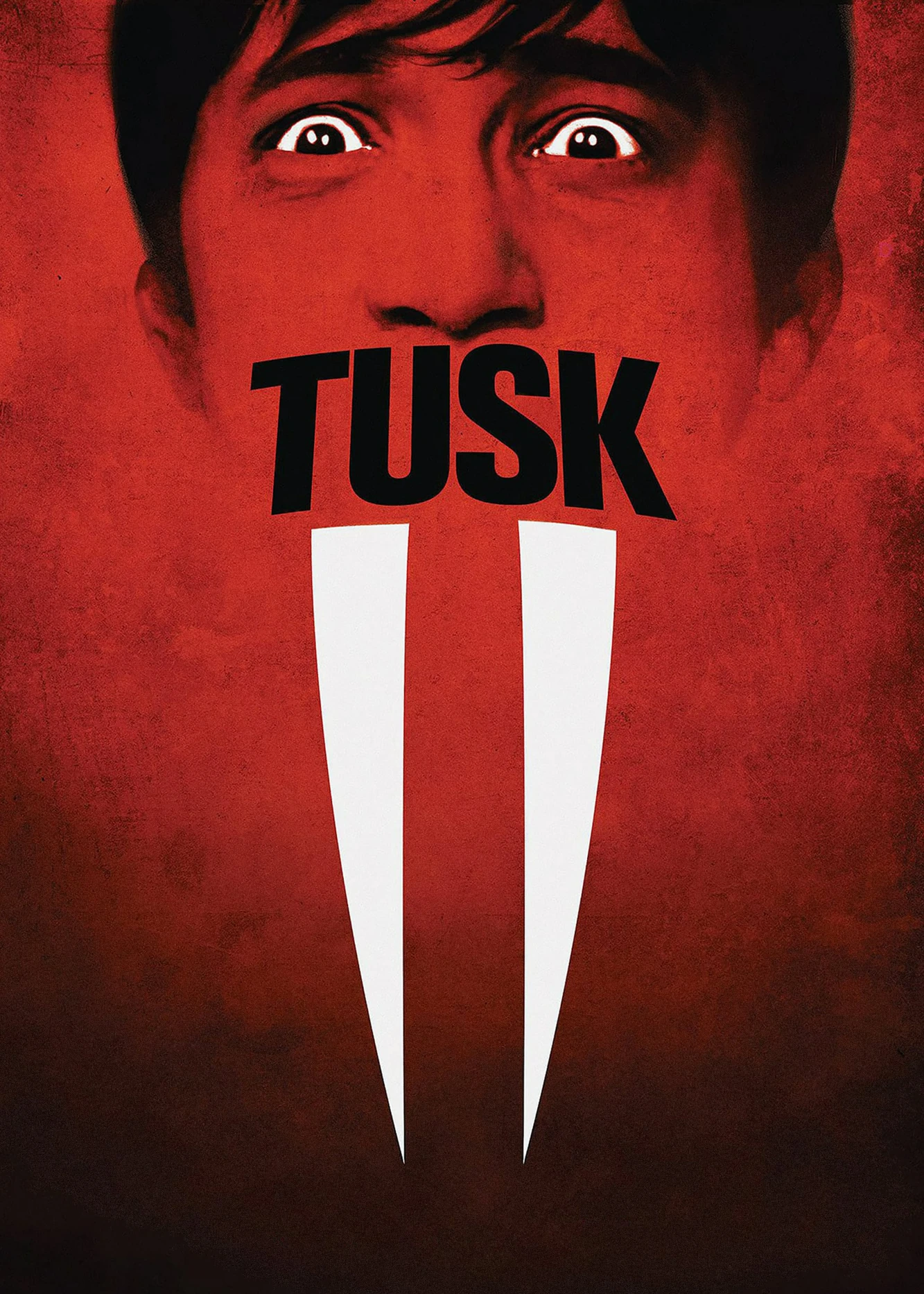 Xem phim Răng Nanh - Tusk