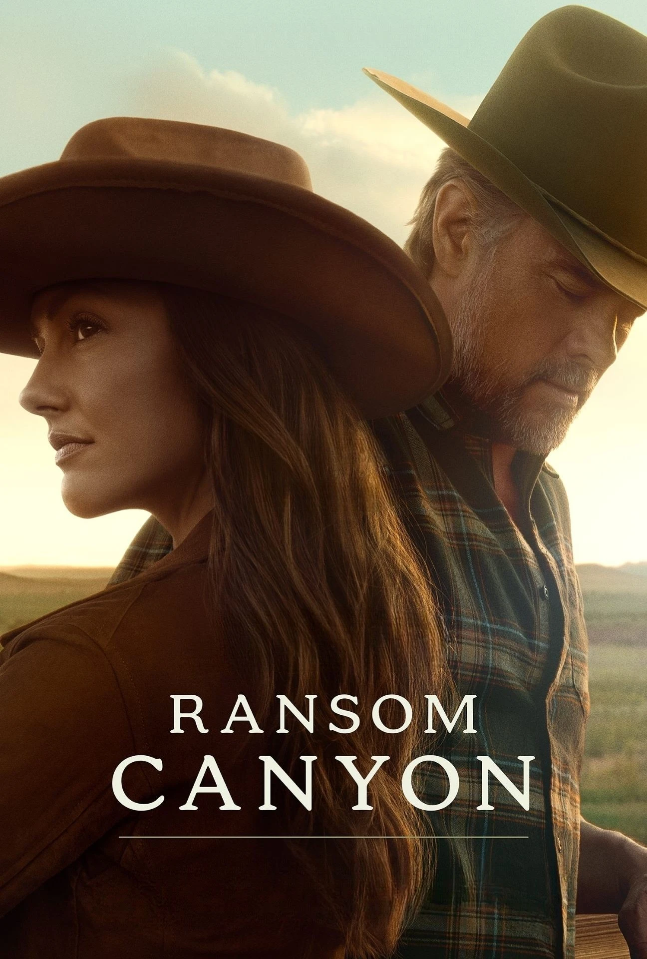 Xem phim Ransom Canyon (Phần 1) - Ransom Canyon (Season 1)