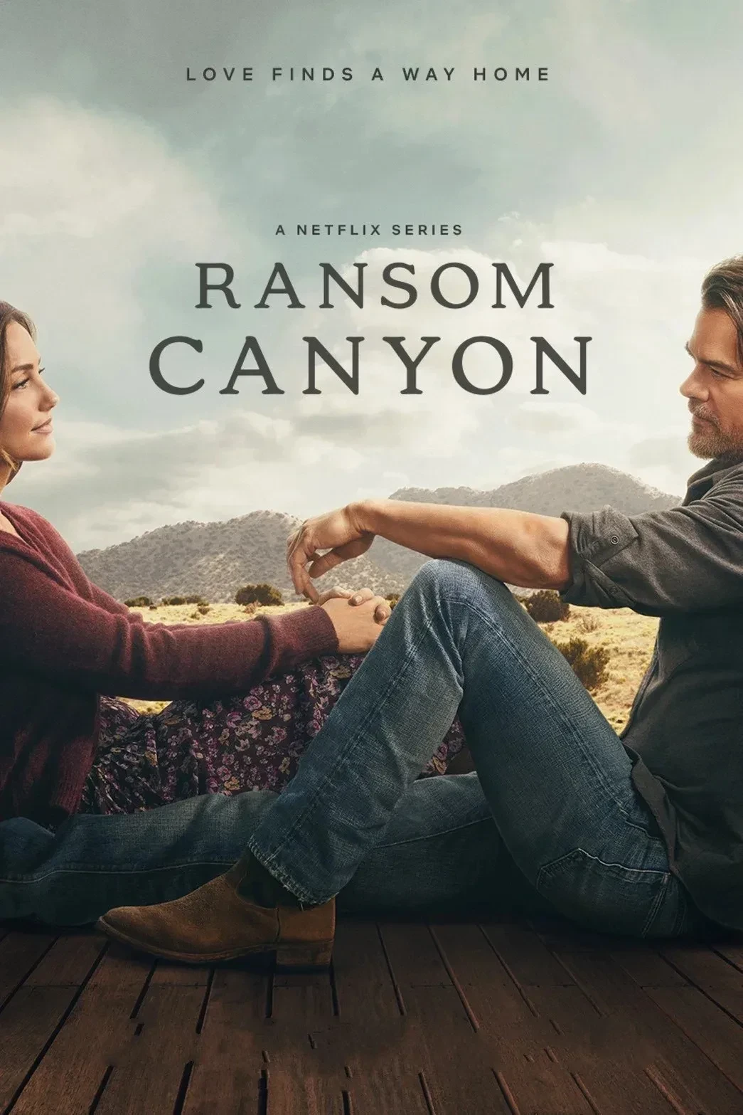 Xem phim Ransom Canyon (Phần 2) - Ransom Canyon (Season 2)