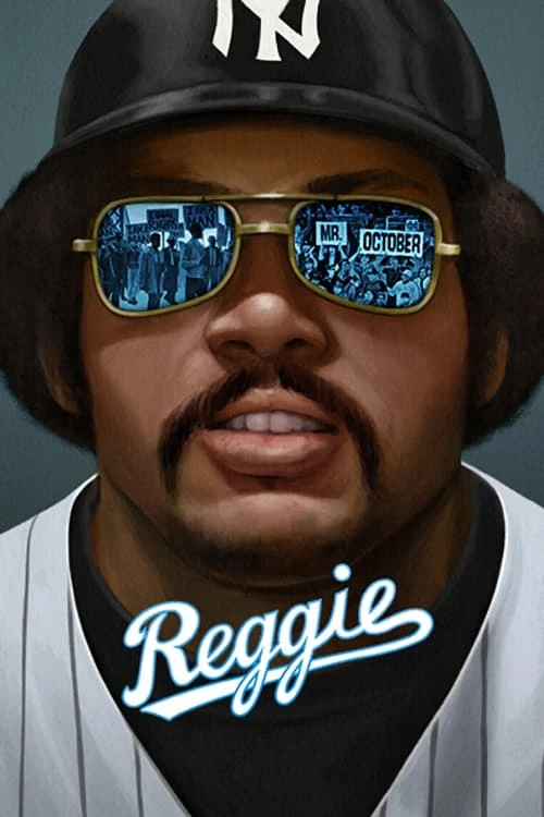Xem phim Reggie - Reggie
