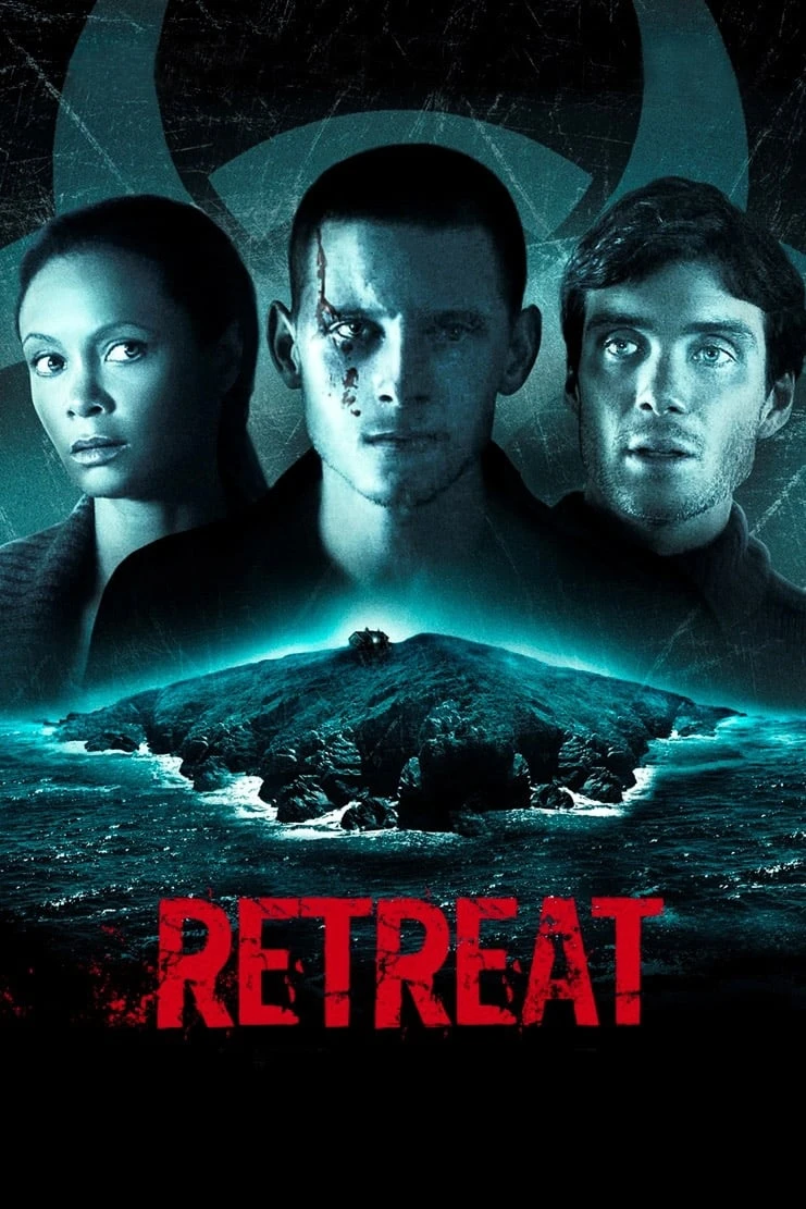 Xem phim Retreat - Retreat